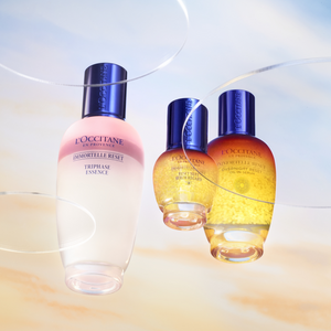 L’Occitane Immortale Reset kolekcija