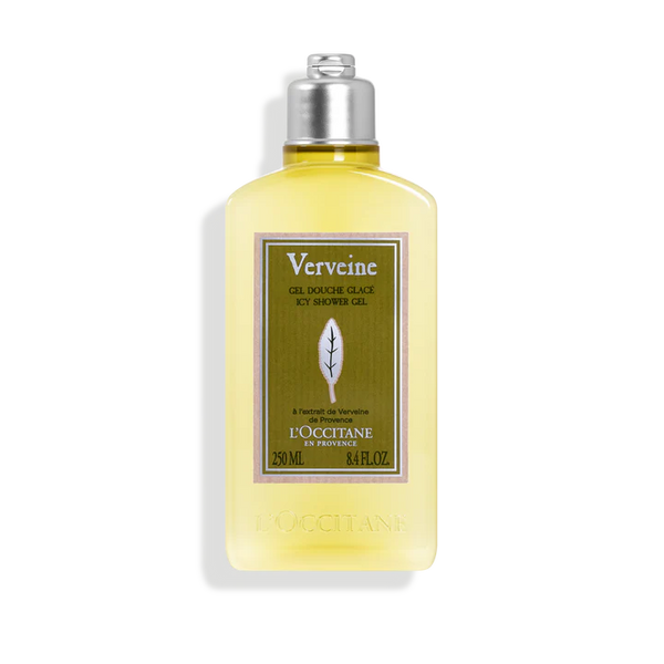 Verveine gel za prhanje - L'Occitane
