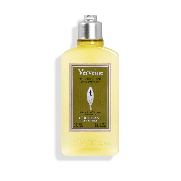 Verveine gel za prhanje - L'Occitane