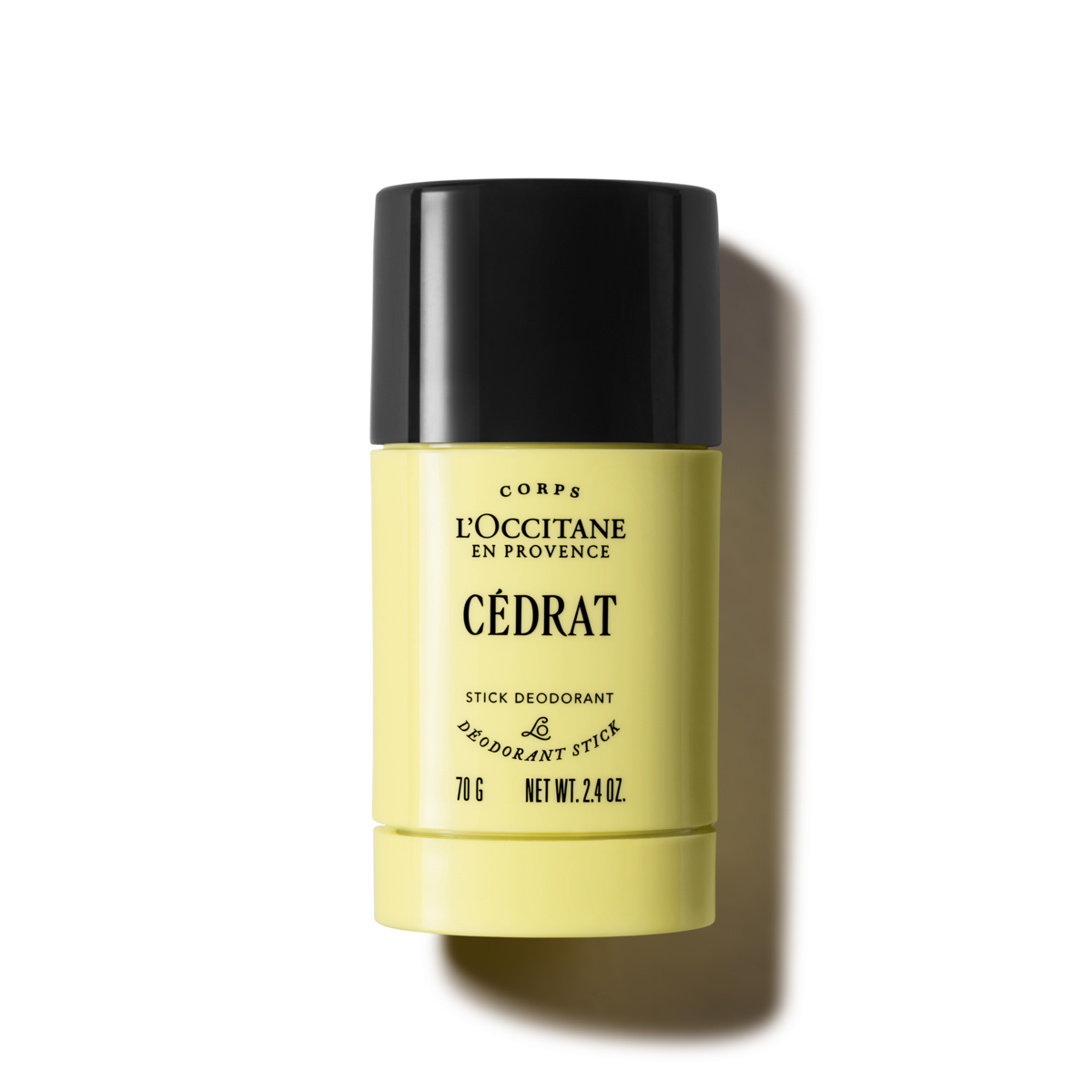 Dezodorant v stiku Cédrat L'Occitane