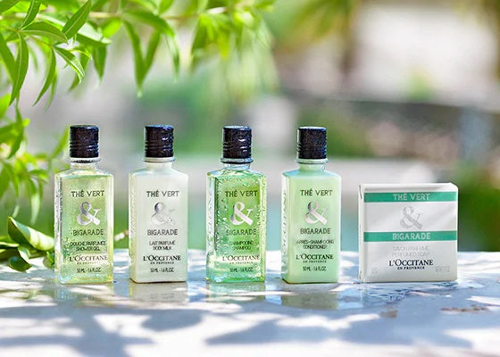 L’OCCITANOVA HOTELSKA PONUDBA