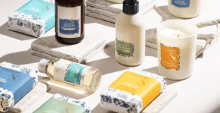 Dišave za dom L’Occitane.