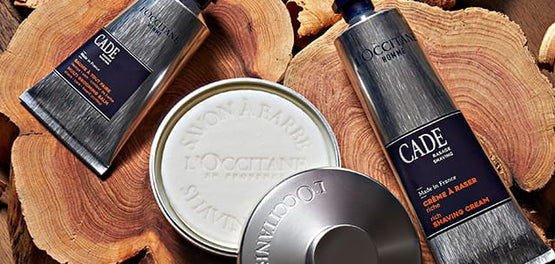 Kolekcije Divji brin/Cade 