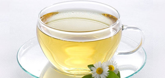 Kamilični čaj 