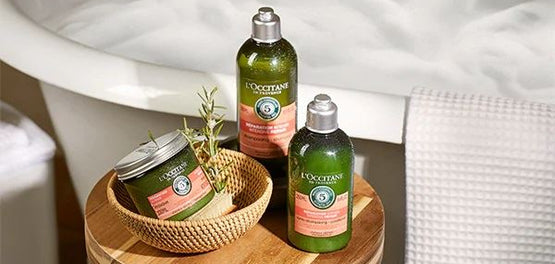 Izdelki za obnavljanje las