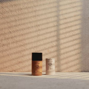 Poletna kolekcija 2025 – deodoranti L’Occitane Cédrat in Encens v elegantni embalaži