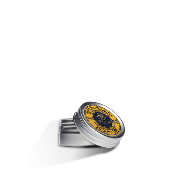 Čisto karitejevo maslo – potovalna velikost