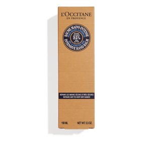 Karitejev intenzivni balzam za roke