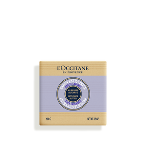 Karitejevo ekstranežno milo s sivko