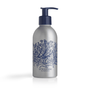 Kovinska posodica s potisno pumpico za trajno uporabo