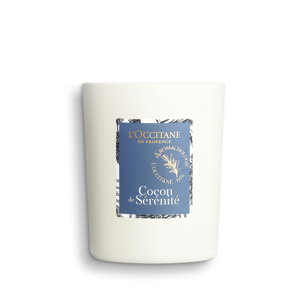 Sproščajoča sveča