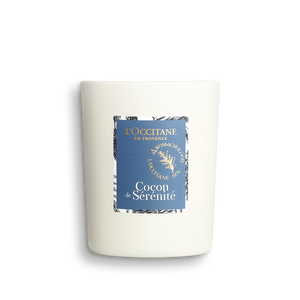 Sproščajoča sveča