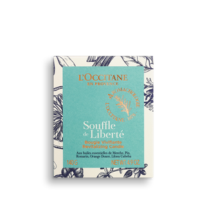 Poživljajoča sveča