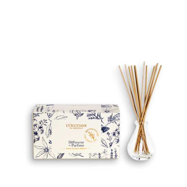 Razširjevalec parfuma za dom