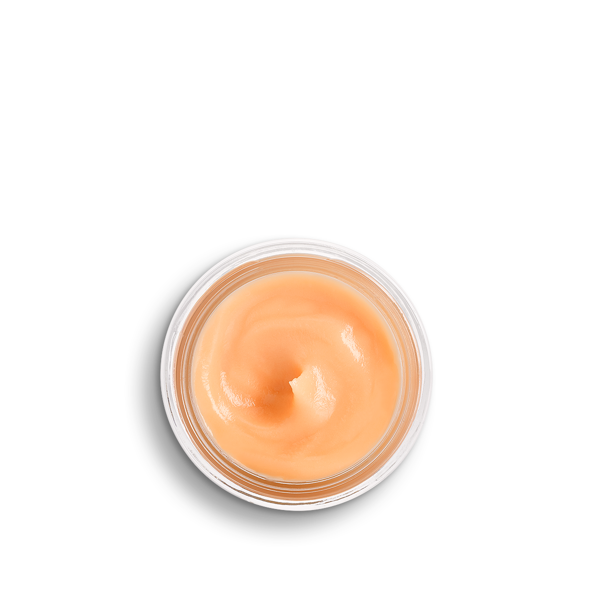 Poživljajoča maska za obraz in oči z melono