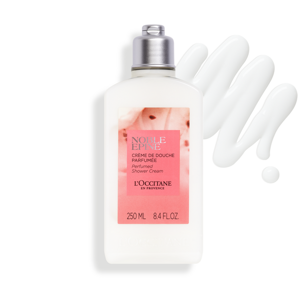 Noble Epine Shower Cream 250ML