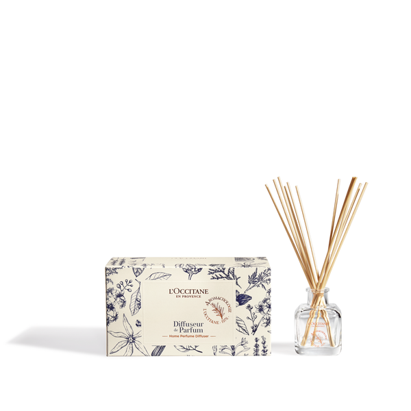 Razširjevalec parfuma za dom