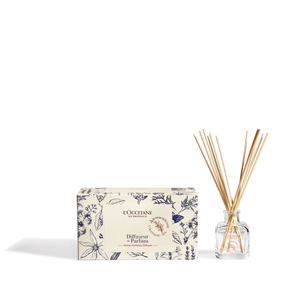 Razširjevalec parfuma za dom