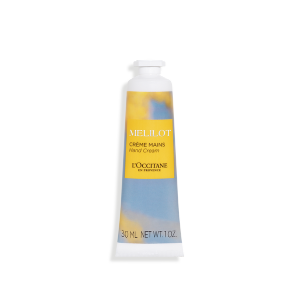 Mélilot Hand Cream 30ML