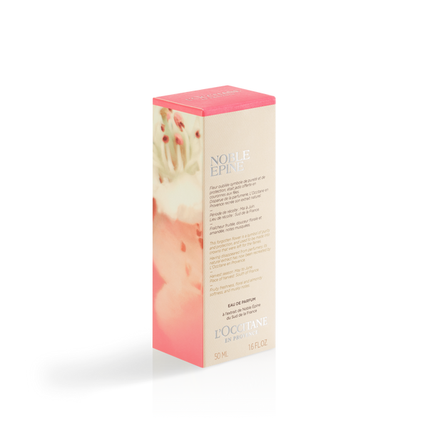 Eau de Parfum Noble Épine