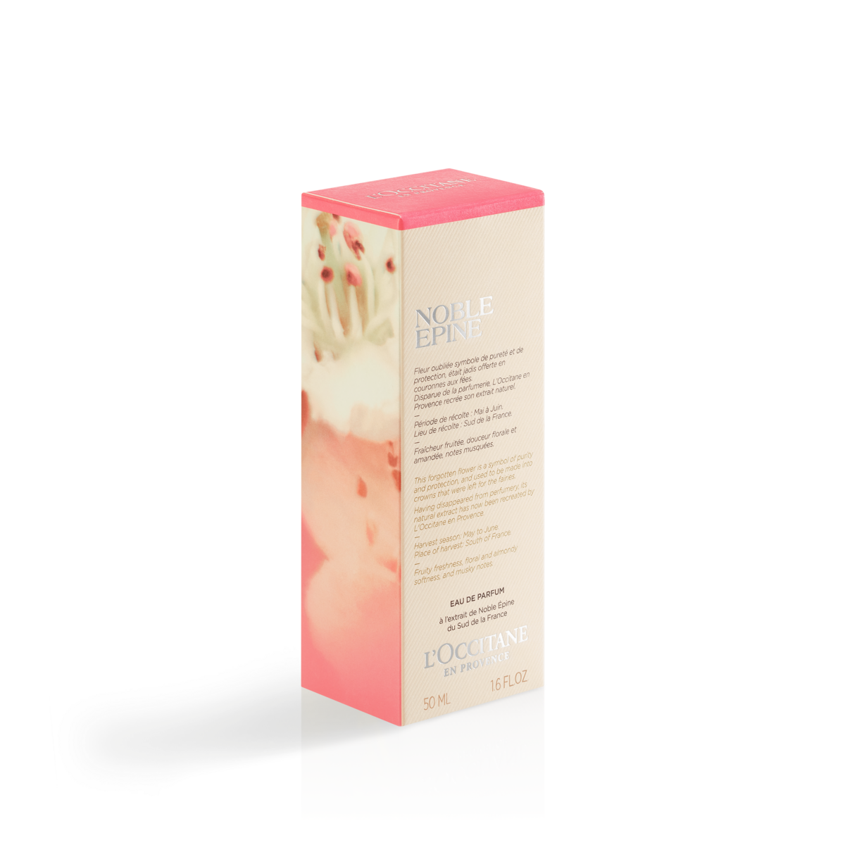 Eau de Parfum Noble Épine