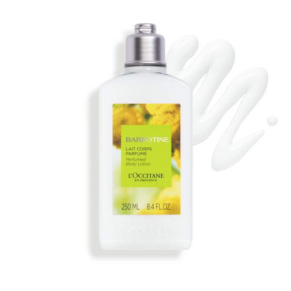 Barbotine Body Lotion 250ML