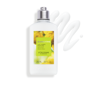 Barbotine Body Lotion 250ML