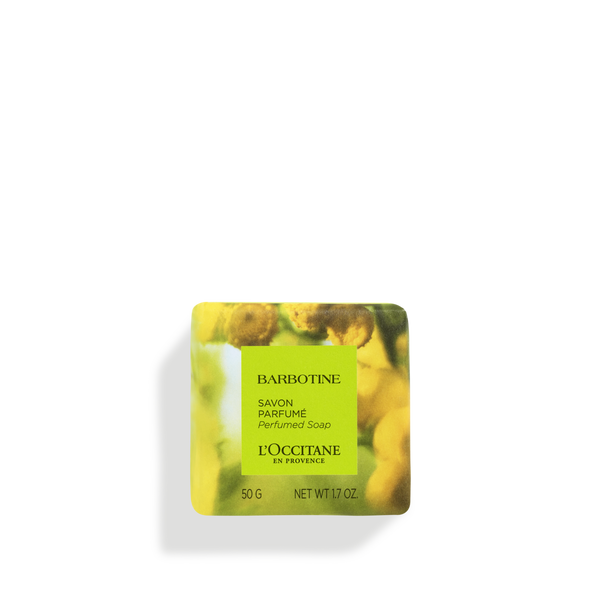 Barbotine Savon 50G