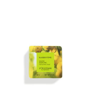 Barbotine Savon 50G