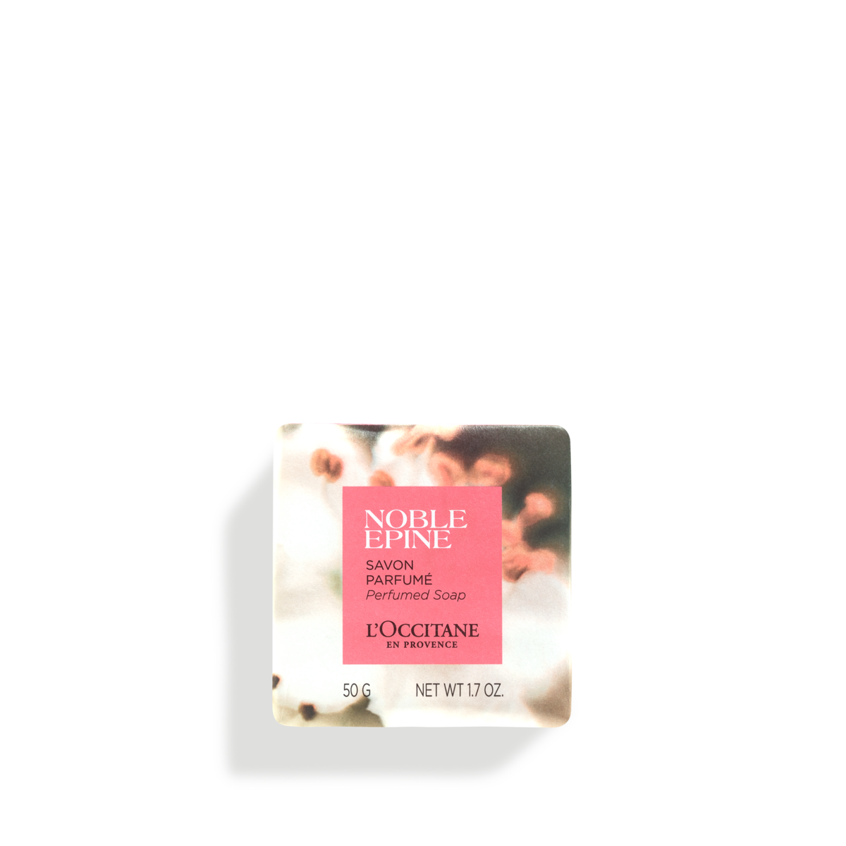 Noble Epine Soap 50G