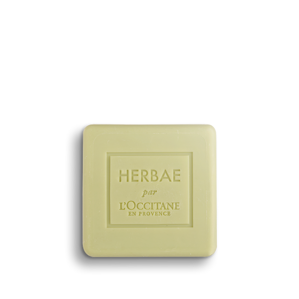 SOAP PALM OIL FREE 100GR