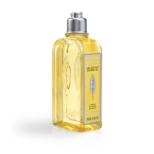 CIT VER SHOWER GEL 250ML