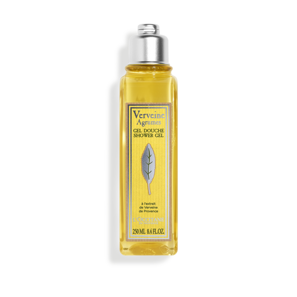 CIT VER SHOWER GEL 250ML