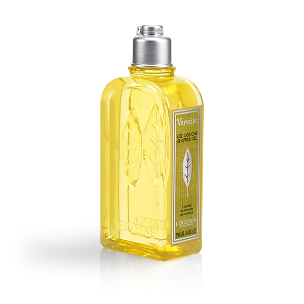 Citronkin gel za prhanje