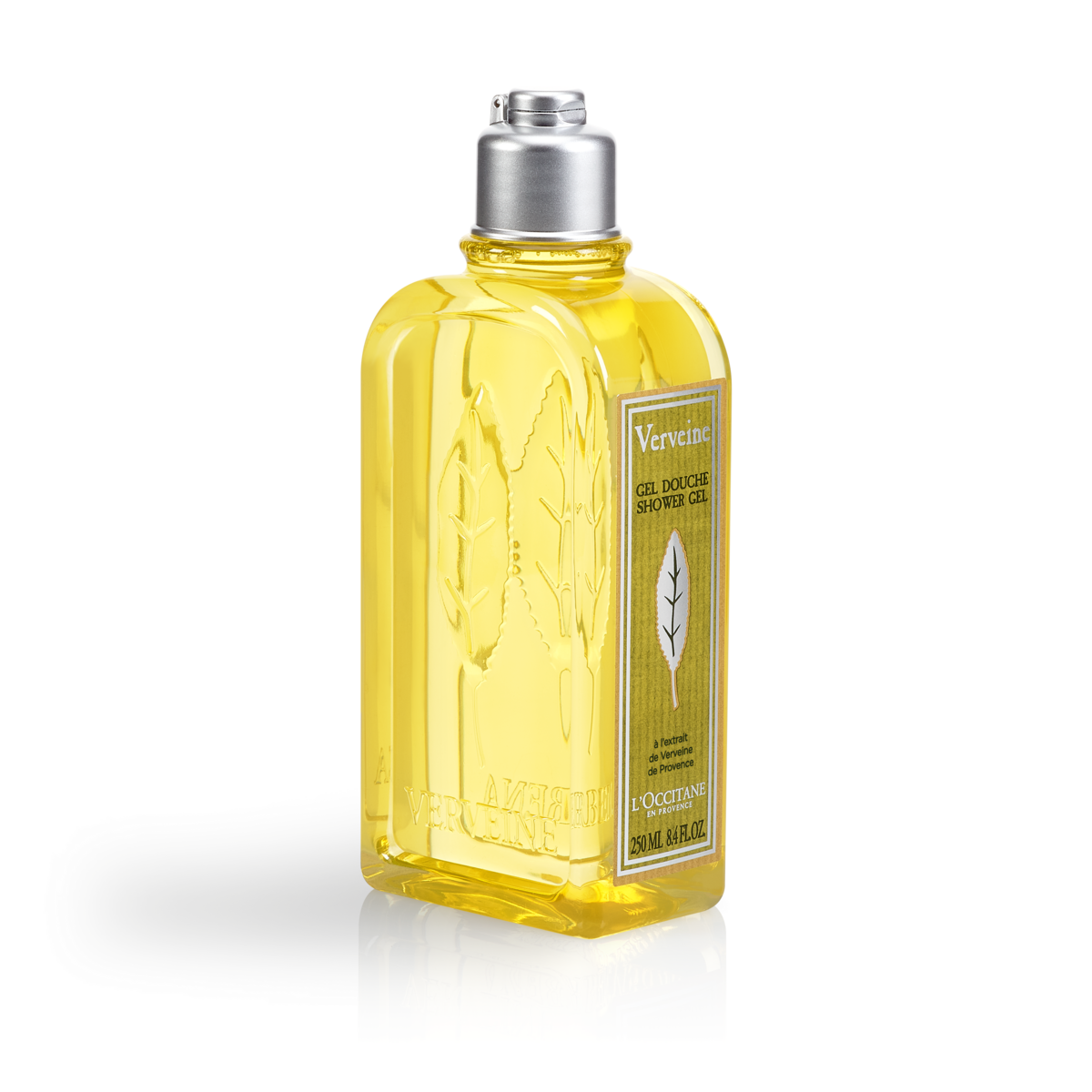 Citronkin gel za prhanje