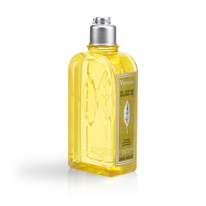 Citronkin gel za prhanje