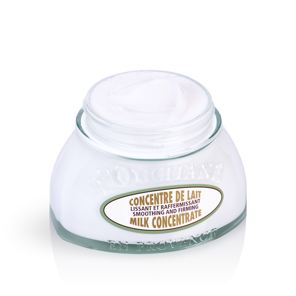 Mandljevo koncentrirano mleko