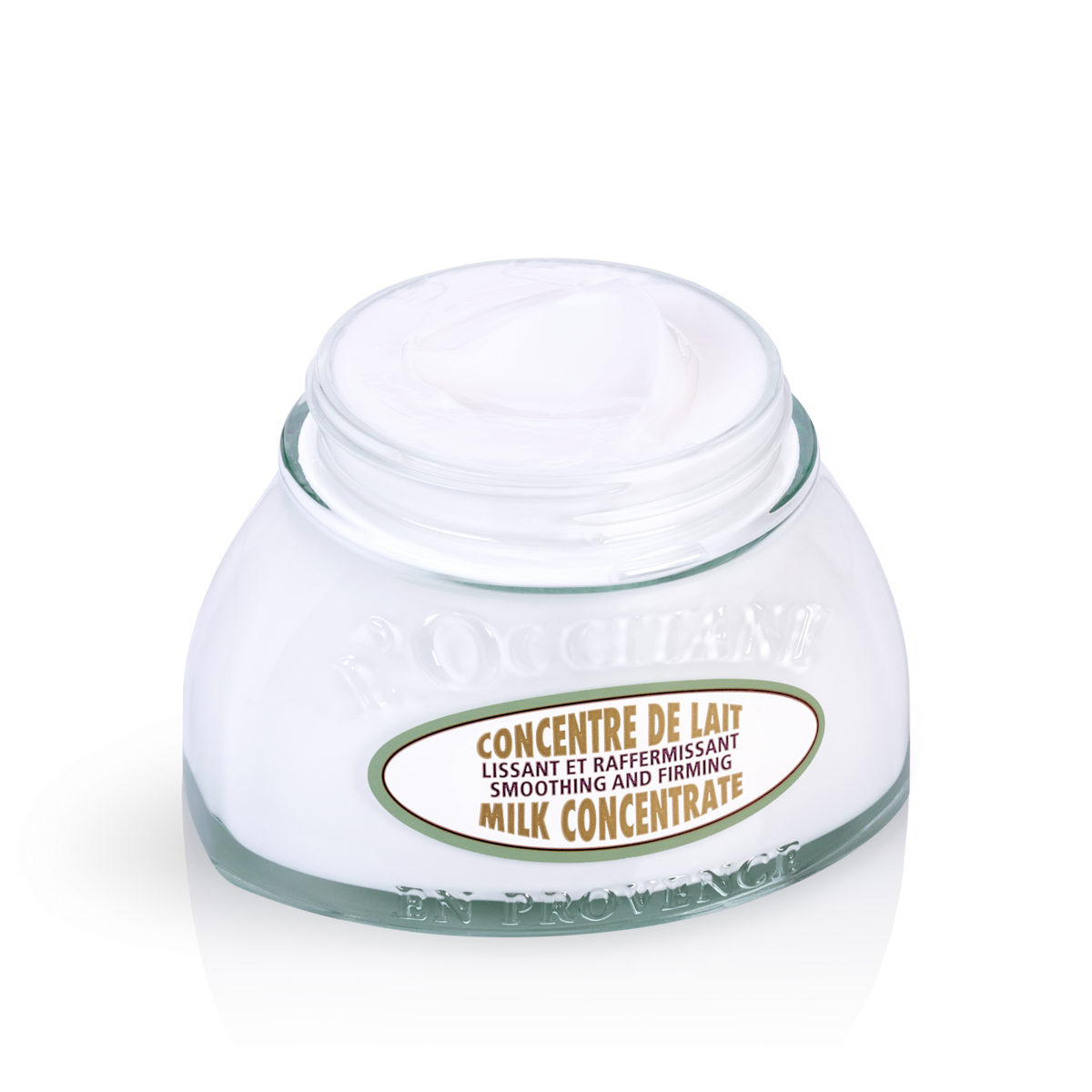 Mandljevo koncentrirano mleko