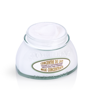 Mandljevo koncentrirano mleko