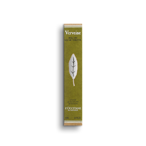 Eau de Toilette Roll-on Verveine – Citronka