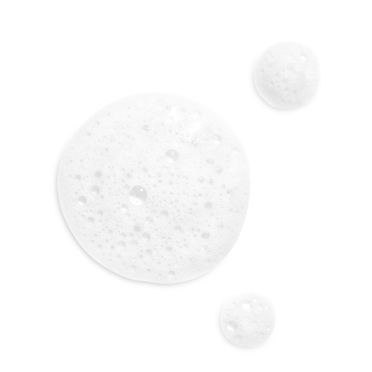 Nežni trdi šampon za ravnovesje