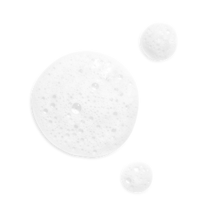 Nežni trdi šampon za ravnovesje