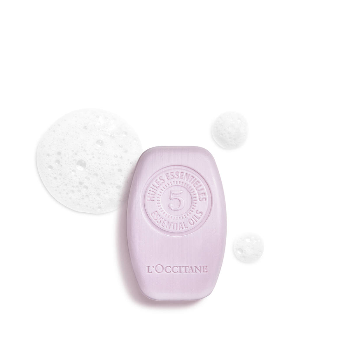 Nežni trdi šampon za ravnovesje