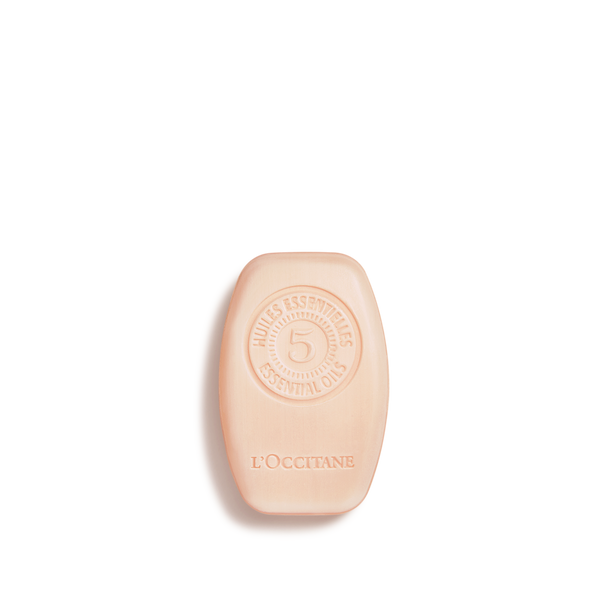 Intenzivni obnavljalni trdi šampon - L'OCCITANE 