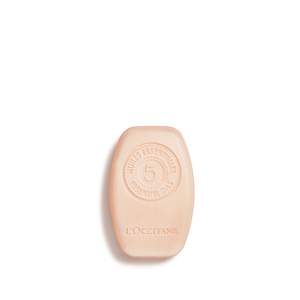 Intenzivni obnavljalni trdi šampon - L'OCCITANE 