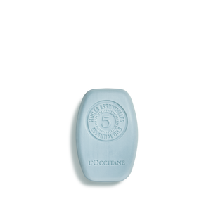 Očiščevalni trdi šampon za svežino