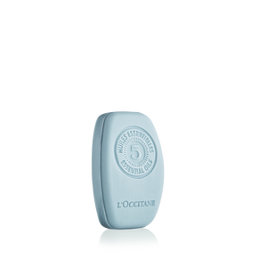 Očiščevalni trdi šampon za svežino