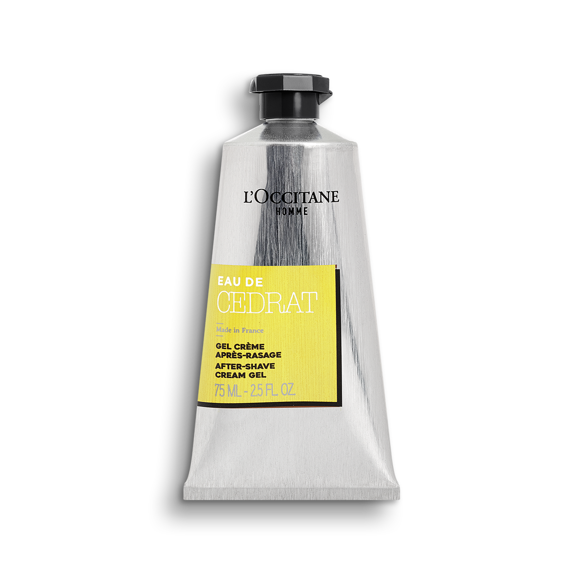 Balzam po britju Eau de Cedrat