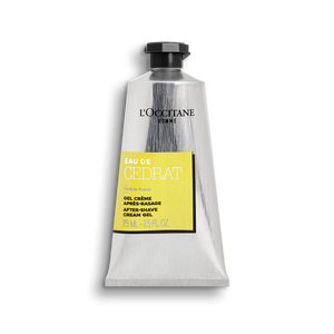 Balzam po britju Eau de Cedrat
