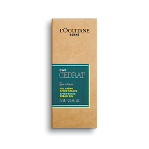 Balzam po britju Cap Cedrat